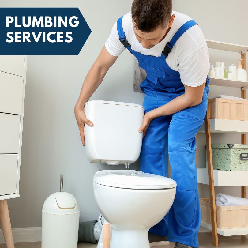 Plumbing Company in Gardner, CO
